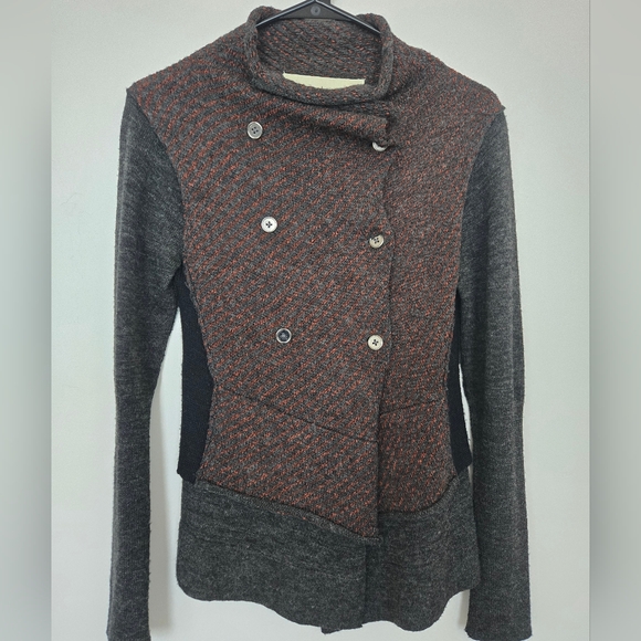 curio Sweaters - Curio XS Women's Cardigan